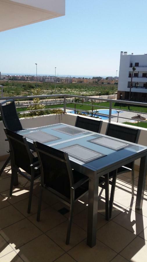 Oriuelha Costa Terrazas De Campoamor Dehesa de Campoamor  Exterior photo