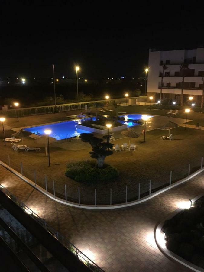 Oriuelha Costa Terrazas De Campoamor Dehesa de Campoamor  Exterior photo